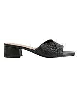 Marc Fisher Women's Coven Slip-On Dress Sandals