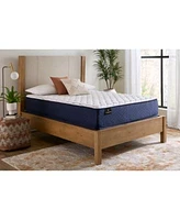 Sealy Sleep Essentials Crestview 12.5 Luxury Firm Mattress Collection Exclusively At Macys