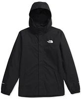 The North Face Big Boys Antora Rain Jacket