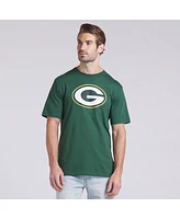 Fanatics Men's Green Bay Packers Legacy Cotton T-Shirt