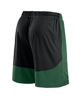 Fanatics Men's Green/Black New York Jets Launch Shorts