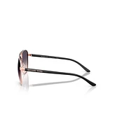 Michael Kors Hvar Sunglasses, MK5007