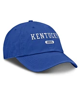 Nike Men's Royal Kentucky Wildcats Club Adjustable Hat