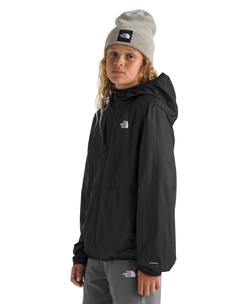 The North Face Big Boys Cyclone Wind Jacket