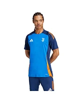 Adidas Men's Blue Juventus 2024/25 Training Jersey