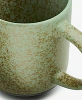 Oake Olive Mugs, Set Of 4, Exclusively at Macy's