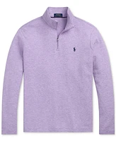 Polo Ralph Lauren Men's Cotton-Blend Jacquard Pullover