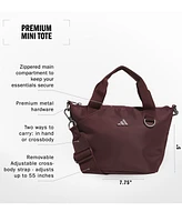 adidas Premium Mini Tote Bag