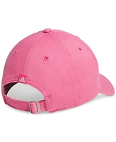 adidas Women's Saturday Climacool Logo 6-Panel Cap