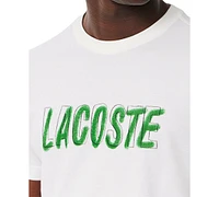 Lacoste Men's Regular-Fit Logo T-Shirt