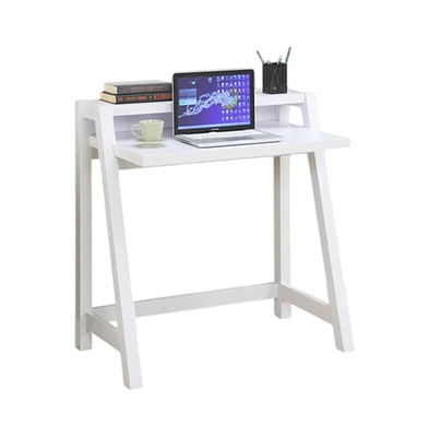 Laptop Desk – Adjustable and Portable Desk for Home Office or Study Use