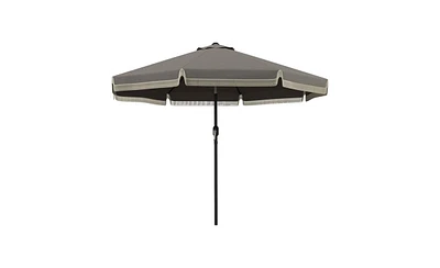 Outdoor Beach Umbrella – Lightweight and Portable Uv Protection for Beach, Picnic, or Outdoor Use