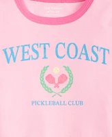 Epic Threads Big Girls West Coast T-Shirt, Exclusively at Macy's