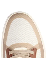 Cole Haan Men's Grand Crosscourt Winner Mixed-Media Lace-Up Sneakers