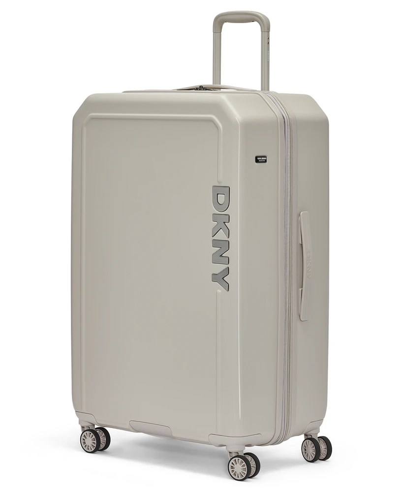 Dkny Clean Cut 28" Upright Luggage