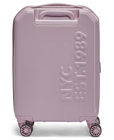 Dkny Clean Cut 20" Upright Luggage