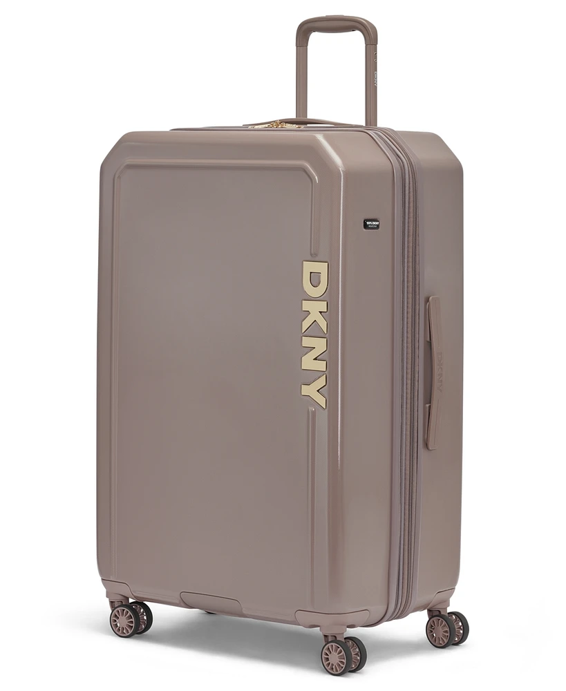 Dkny Clean Cut 28" Upright Luggage