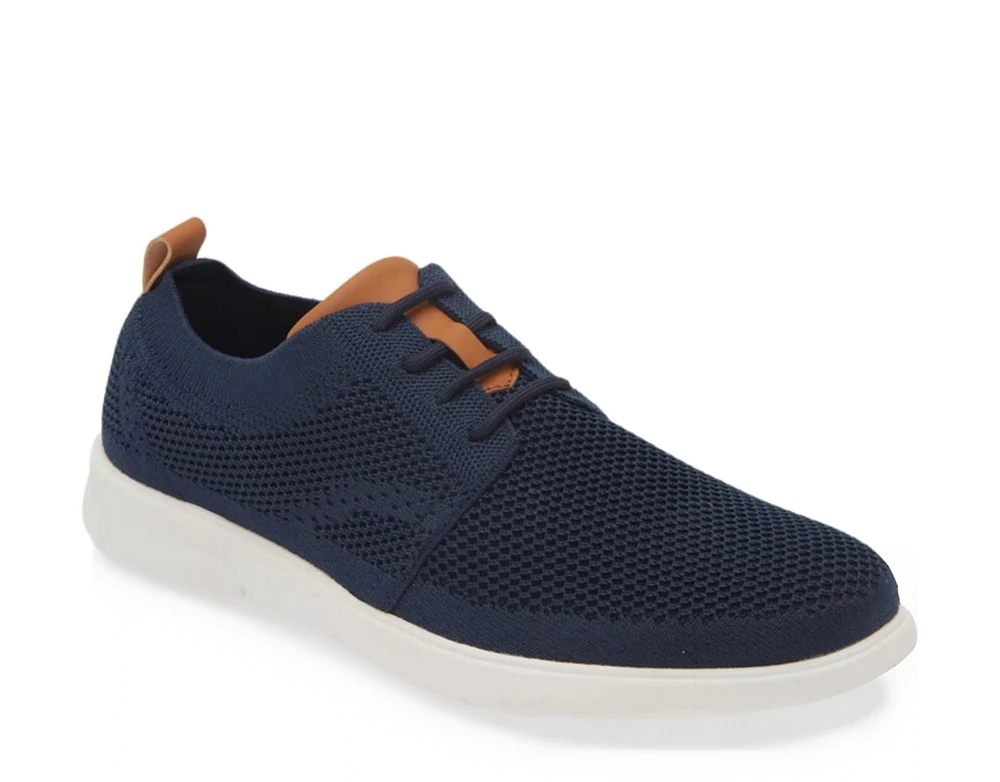 Rush Gordon Men's Knit Lace Up