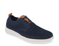 Rush Gordon Men's Knit Lace Up