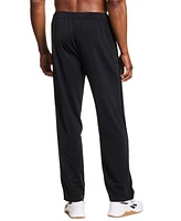 Reebok Men's Basketball Tricot Tear-a-Way Pants