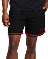 Reebok Men's Basketball Transition 7" Shorts