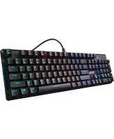 acer Nitro Gen 2 Wired Gaming Keyboard