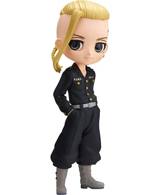 BanPresto - Tokyo Revengers - Q Posket - Ken Ryuguji (Version A) Statue