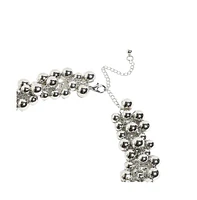 Casual Choker Necklace