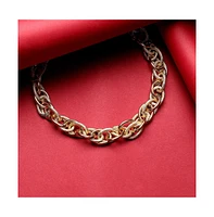 Casual Chain Necklace