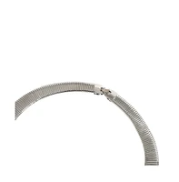 Party Stone Collar Neckace