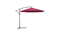 Wind-Resistant Outdoor Beach Umbrella for Ultimate Sun Protection