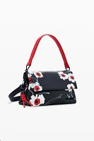 Desigual Women's Floral crossbody bag