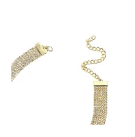 Casual Choker Necklace