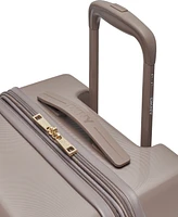 Dkny Clean Cut 20" Upright Luggage