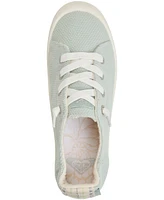 Roxy Women's Bayshore Plus Lace-Up Sneakers