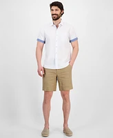 Tommy Bahama Men's Nova Wave Shirt