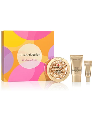 Elizabeth Arden 3-Pc. Twist & Lift Spring Skincare Set