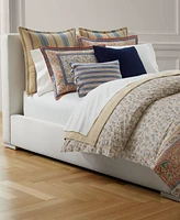 Lauren Ralph Lauren Bering Paisley 3-Pc. Comforter Set