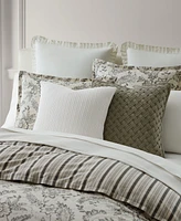 Lauren Ralph Lauren Sara Floral Paisley 3-Pc. Duvet Cover Set