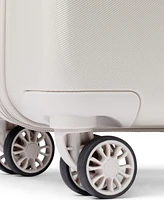 Dkny Clean Cut 28" Upright Luggage