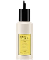 Gucci Flora Gorgeous Orchid Eau de Parfum Refill, 5 oz.