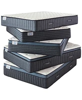 Charter Club by Sealy Blissful Bay 15.5" Plush Pillow Top Mattress