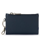 The Sak Encino Leather Card Case Wallet