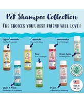 Bobbi Panter (Professional) Signature Stinky Dog Shampoo Vegetable Extract, Oat Protein, Vitamin E, Aloe Vera, Lavender Oil and RosemaryBrand