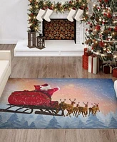 Dalyn Wonderland Wn1 18x26 Area Rug