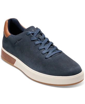 Cole Haan Men's GrandPrø Angleace Sneaker
