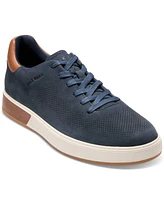 Cole Haan Men's GrandPrø Angleace Sneaker