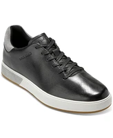 Cole Haan Men's GrandPrø Angleace Sneaker