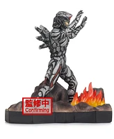 BanPresto - Ultraman Dyna - Special Effects Stagement - Zeluganoid Statue