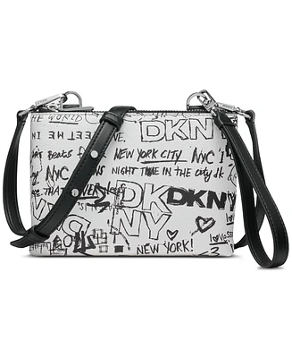 Dkny Tinsley Small Wristlet Crossbody